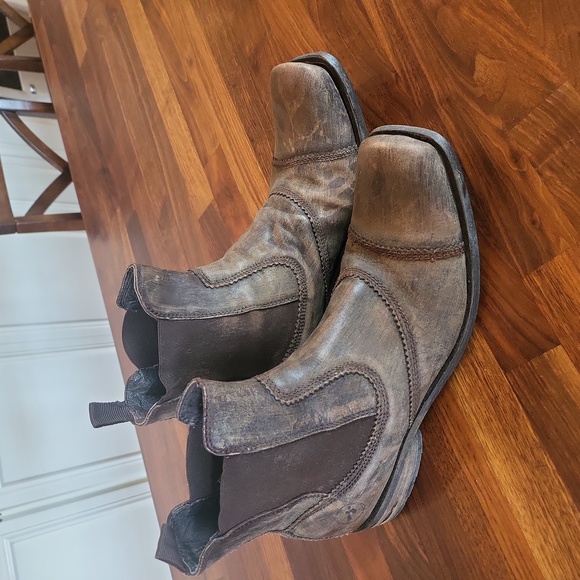 Bronx European Boot - Picture 2 of 6